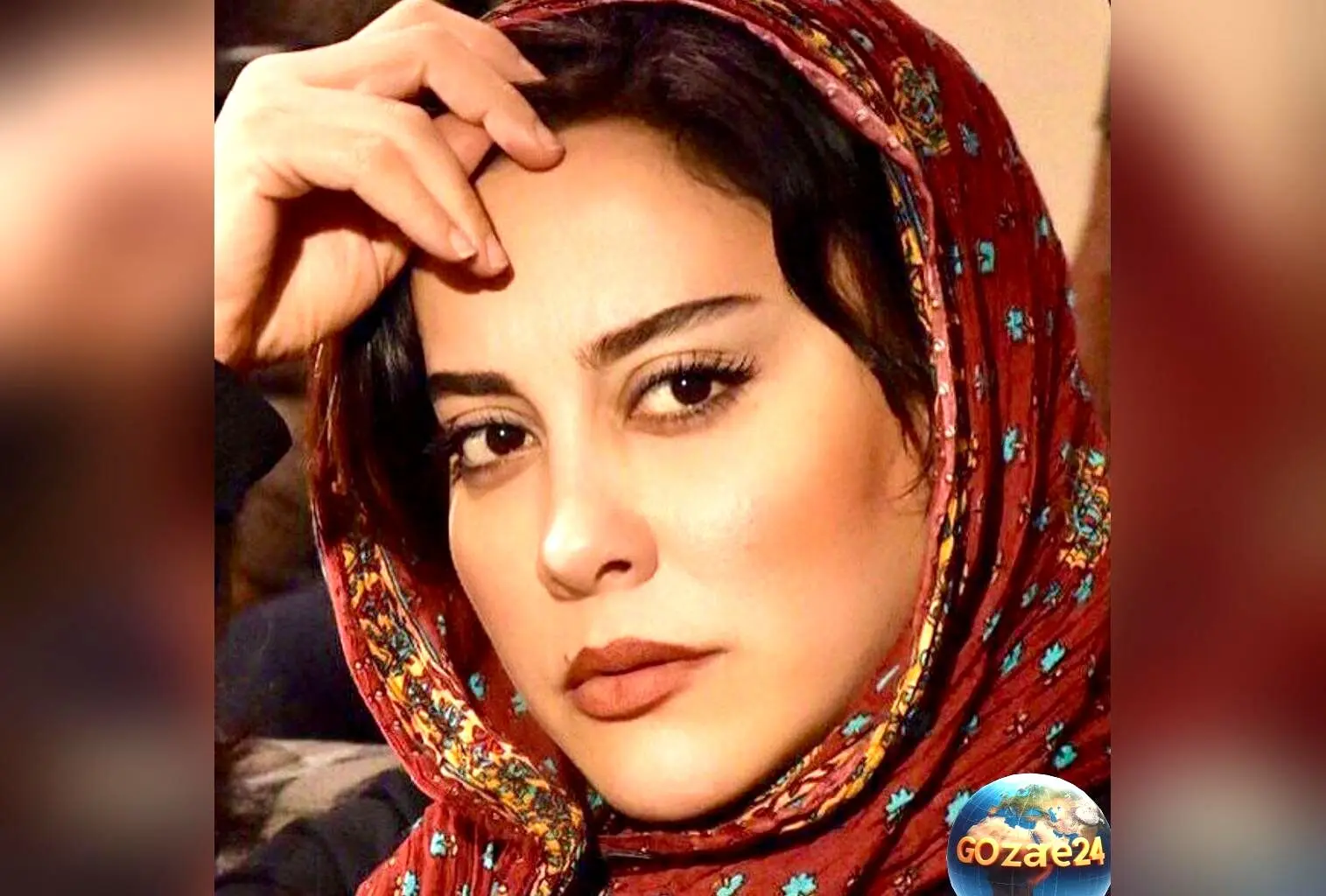 آشا محرابی درباره نقش وروره جادو و شباهتش به آنجلینا جولی + فیلم و صحبت‌های شنیدنی
