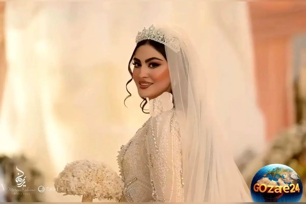 سلیقه خاص مریم مومن در انتخاب گیفت عروسی؛ بهترین ایده‌ها و تصاویر جذاب برای مهمانان شما