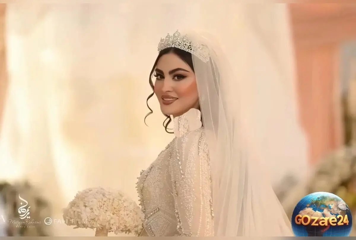 سلیقه خاص مریم مومن در انتخاب گیفت عروسی؛ بهترین ایده‌ها و تصاویر جذاب برای مهمانان شما