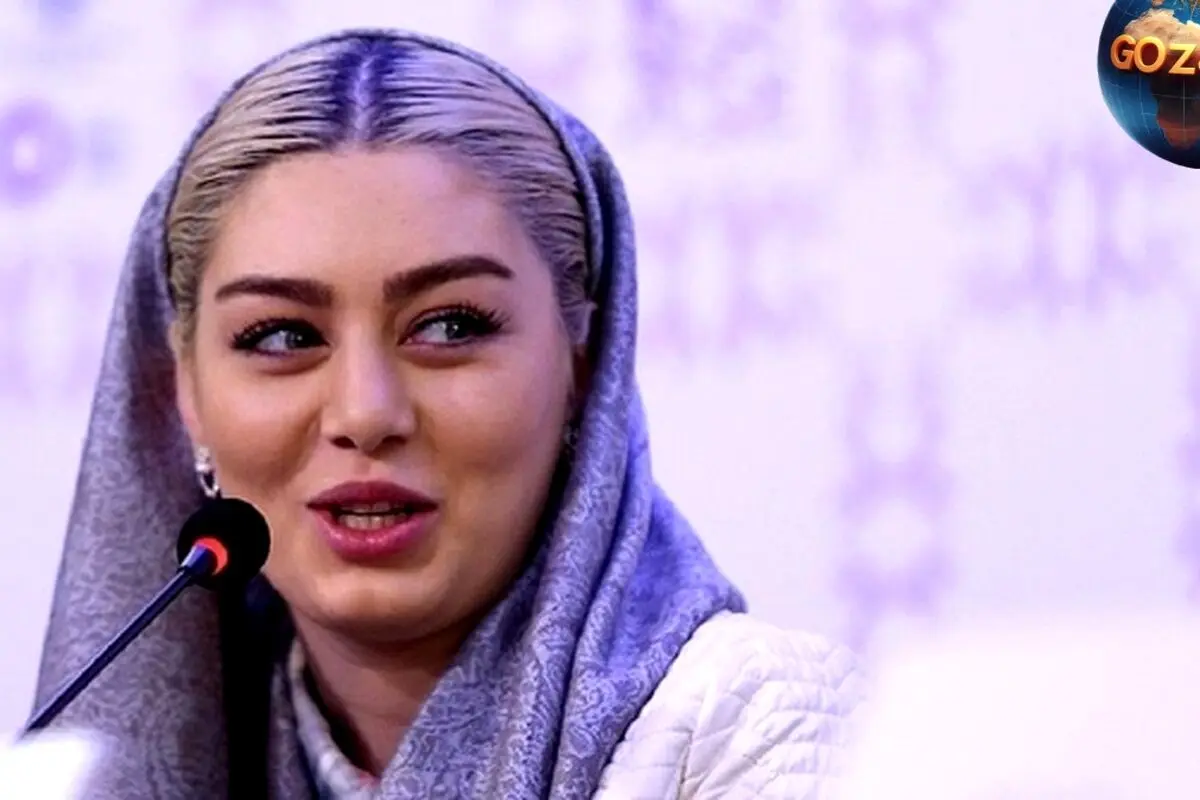 عکس و پشت صحنه اولین فیلم سینمایی «سحر قریشی» در سال ۱۳۸۸؛ سفر در زمان به دنیای بازیگری