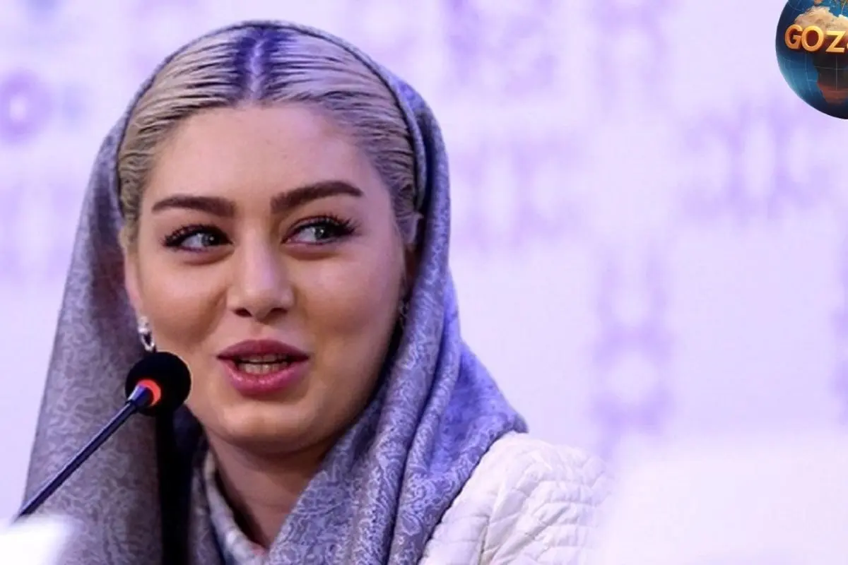 عکس و پشت صحنه اولین فیلم سینمایی «سحر قریشی» در سال ۱۳۸۸؛ سفر در زمان به دنیای بازیگری
