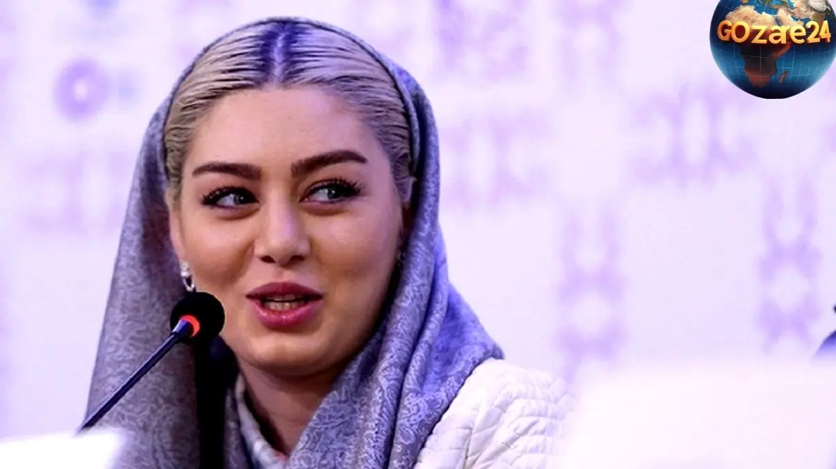 عکس و پشت صحنه اولین فیلم سینمایی «سحر قریشی» در سال ۱۳۸۸؛ سفر در زمان به دنیای بازیگری
