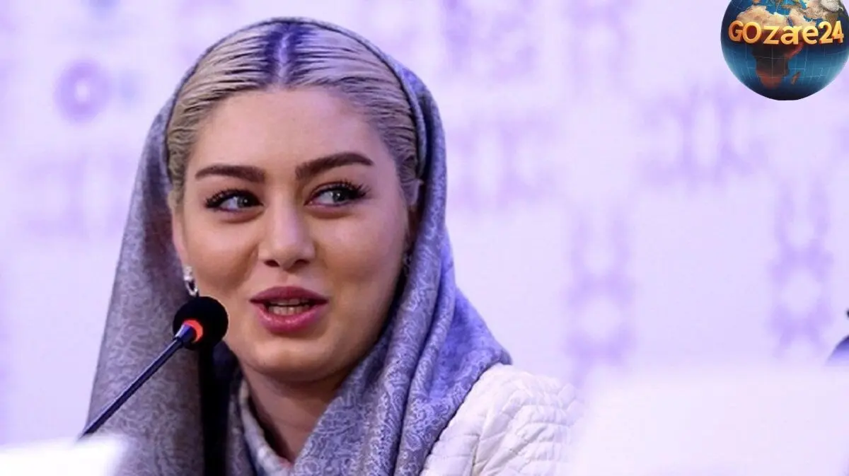 عکس و پشت صحنه اولین فیلم سینمایی «سحر قریشی» در سال ۱۳۸۸؛ سفر در زمان به دنیای بازیگری