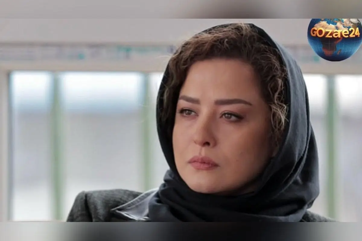 استایل پاییزی مهراوه شریفی‌نیا در اکران فیلم «سالن چهار» با سادگی و دقت استایلی بی‌نظیر