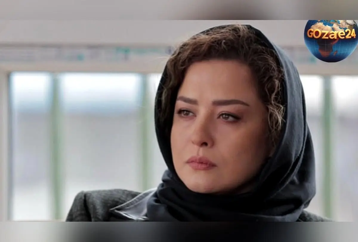 استایل پاییزی مهراوه شریفی‌نیا در اکران فیلم «سالن چهار» با سادگی و دقت استایلی بی‌نظیر
