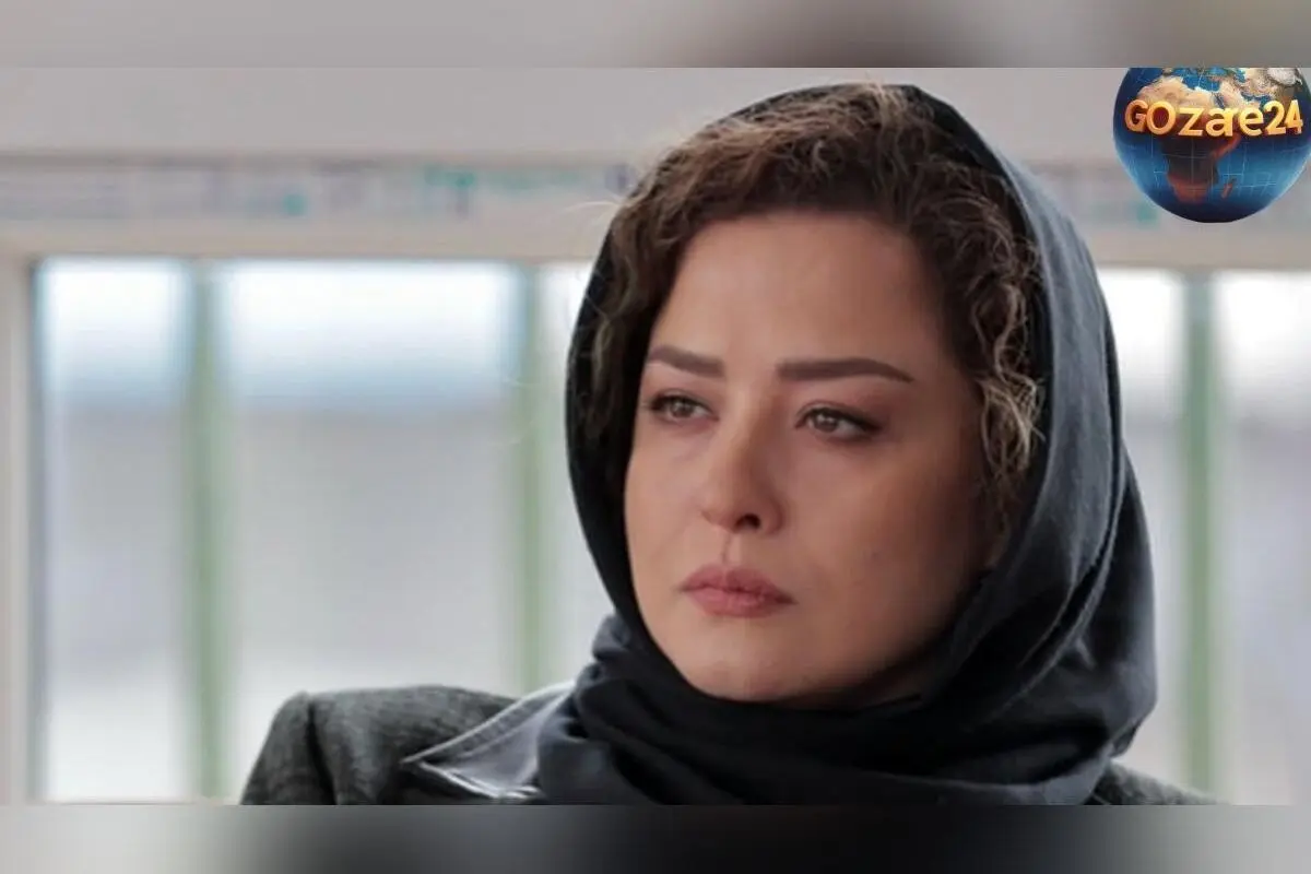 استایل پاییزی مهراوه شریفی‌نیا در اکران فیلم «سالن چهار» با سادگی و دقت استایلی بی‌نظیر