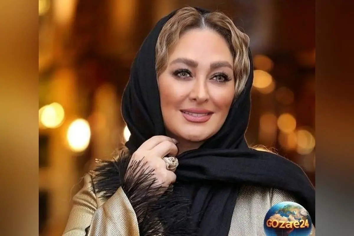 تصویر حلقه ازدواج لوکس و سنگین الهام حمیدی و همسرش + جزئیات زندگی و بیوگرافی کامل