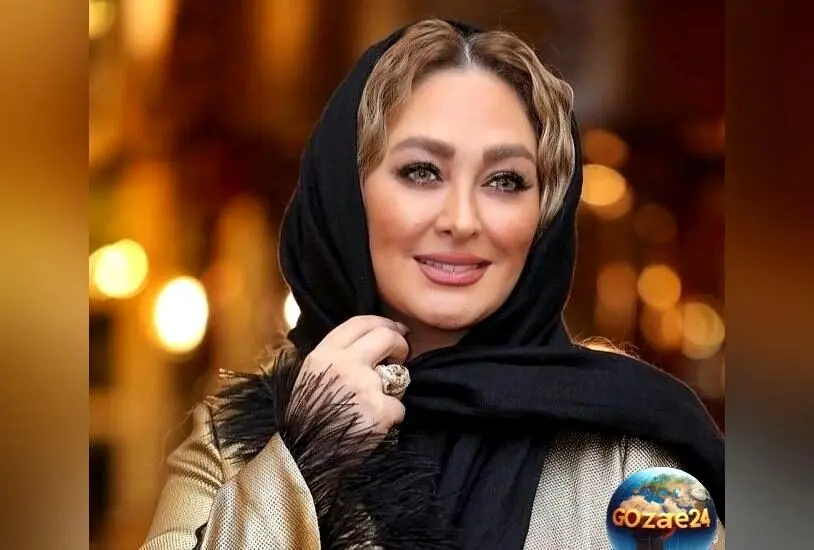 تصویر حلقه ازدواج لوکس و سنگین الهام حمیدی و همسرش + جزئیات زندگی و بیوگرافی کامل