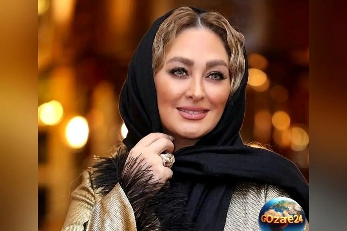 تصویر حلقه ازدواج لوکس و سنگین الهام حمیدی و همسرش + جزئیات زندگی و بیوگرافی کامل