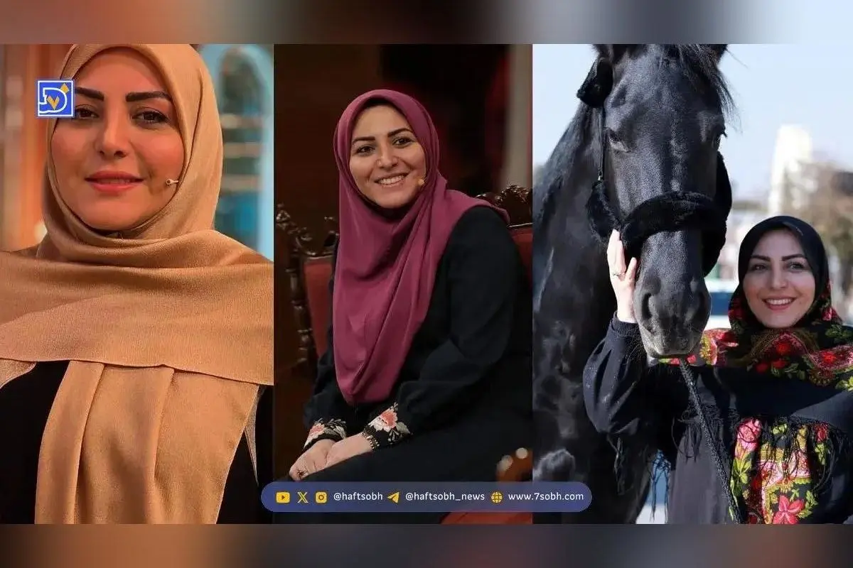 بیوگرافی کامل و حواشی جذاب المیرا شریفی مقدم، مجری و گوینده سرشناس تلویزیون با عکس‌های دیده نشده و داستان زندگی خانوادگی