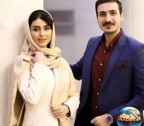 لاله مرزبان از ترس کودکی تا عشق و اعتماد: داستانی الهام‌بخش از تولد دوباره و رشد شخصی
