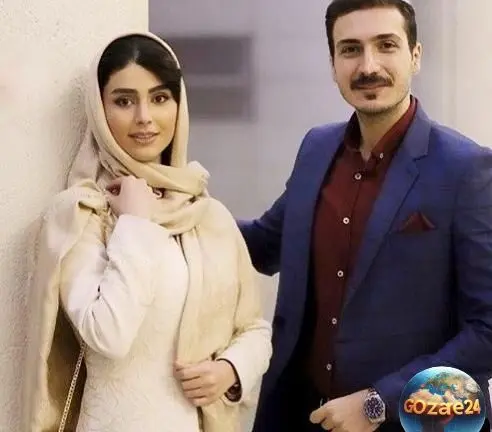 لاله مرزبان از ترس کودکی تا عشق و اعتماد: داستانی الهام‌بخش از تولد دوباره و رشد شخصی