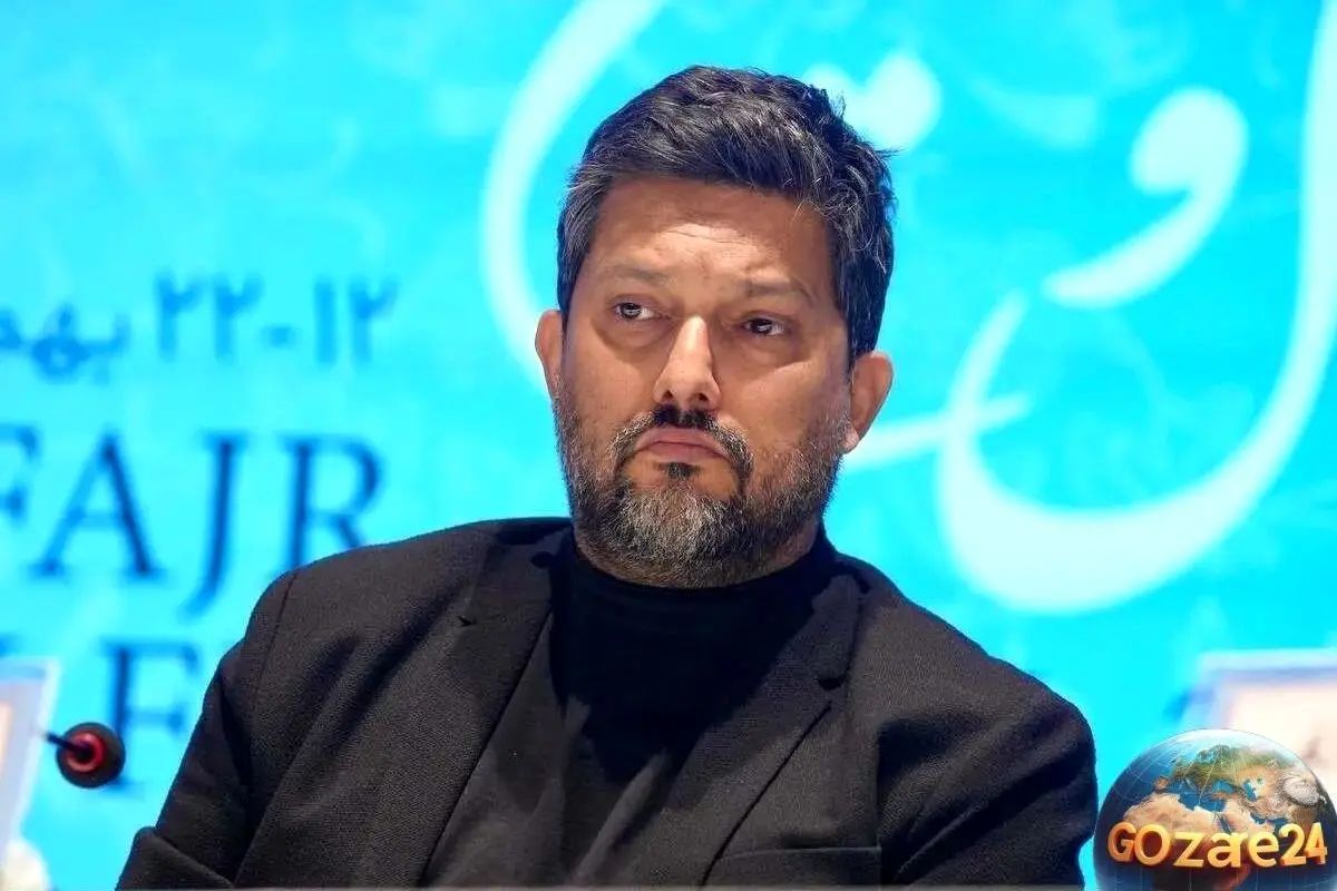 حامد بهداد به عدم انتخاب «پیرپسر» برای اسکار واکنش تند نشان داد: چه خوب سر پیرپسر را بریدید و چه جانانه!