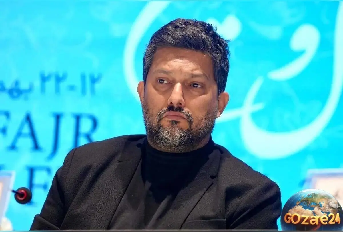 حامد بهداد به عدم انتخاب «پیرپسر» برای اسکار واکنش تند نشان داد: چه خوب سر پیرپسر را بریدید و چه جانانه!