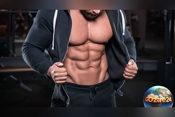 تمرینات ساده و رژیم غذایی موثر برای داشتن سیکس پک در کمترین زمان | فیلم 4 حرکت آسان و نکات کلیدی