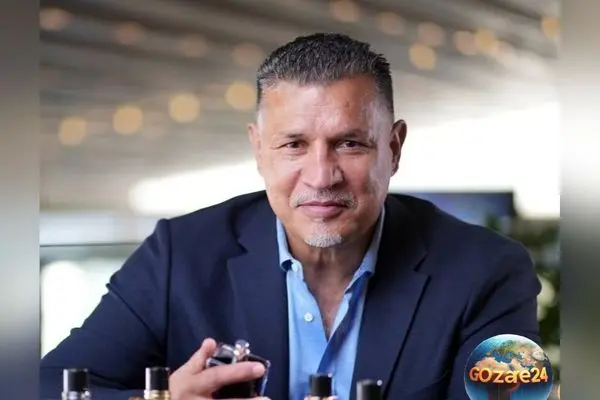 راز موفقیت علی دایی در زندگی و فوتبال: رعایت حلال و حرام و احترام به پدر و مادر