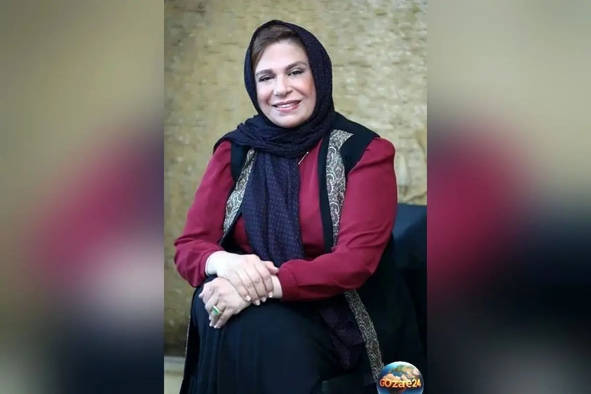 گوهر خیراندیش فاش کرد: تلاش برای کشتن من در بیمارستان با آمپول هوا!