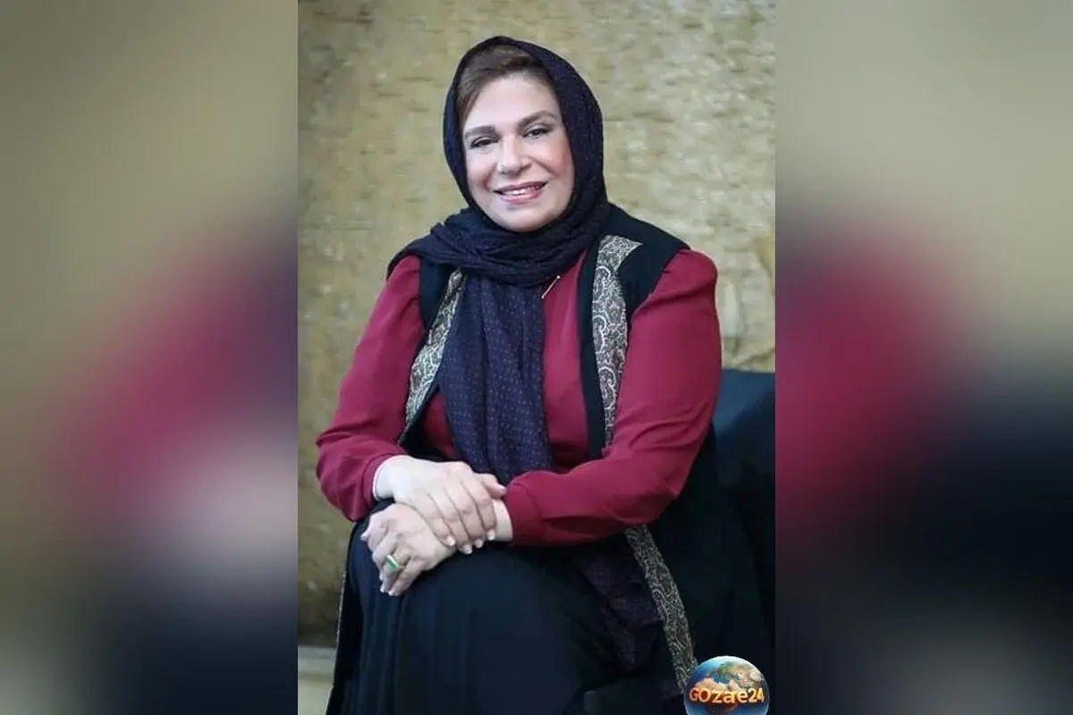 گوهر خیراندیش فاش کرد: تلاش برای کشتن من در بیمارستان با آمپول هوا!