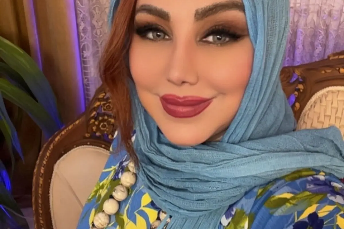 بهنوش بختیاری: عشق به بازیگری و تفاوت با خانم‌های تتو و آرایش کامل برای جلوی دوربین