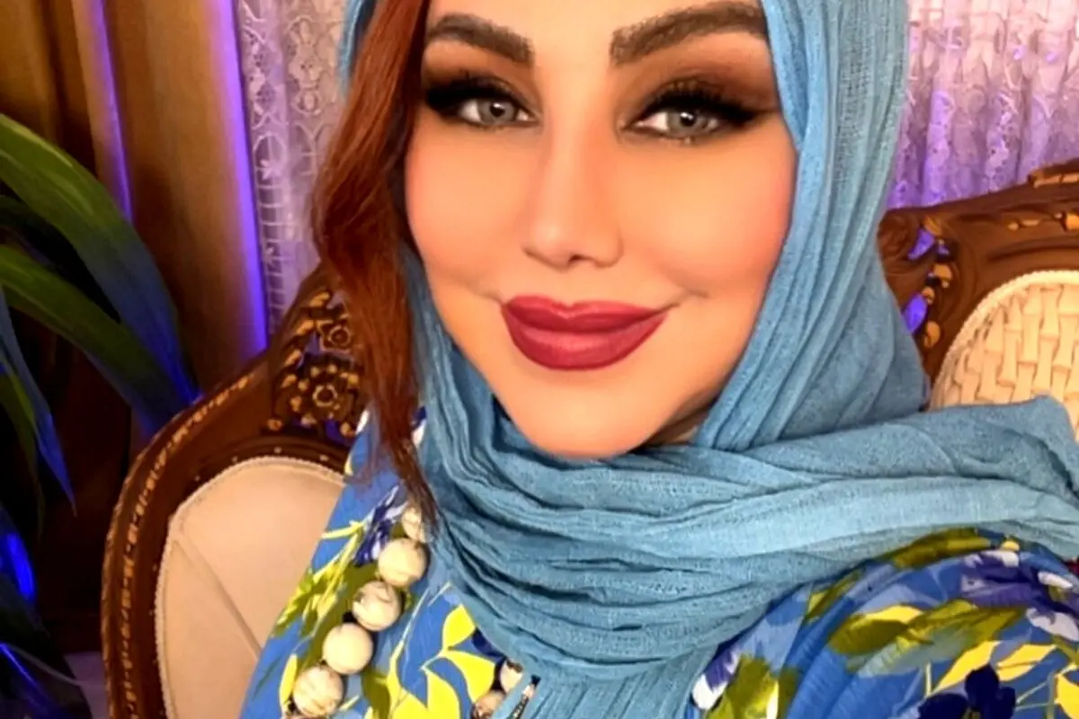 بهنوش بختیاری: عشق به بازیگری و تفاوت با خانم‌های تتو و آرایش کامل برای جلوی دوربین