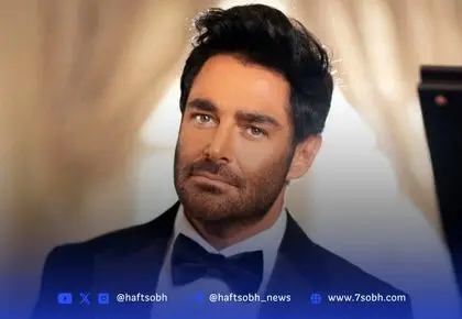 رضا گلزار با لامبورگینی میلیاردی‌اش همه را شوکه کرد: از پز دادن خسته شدیم!