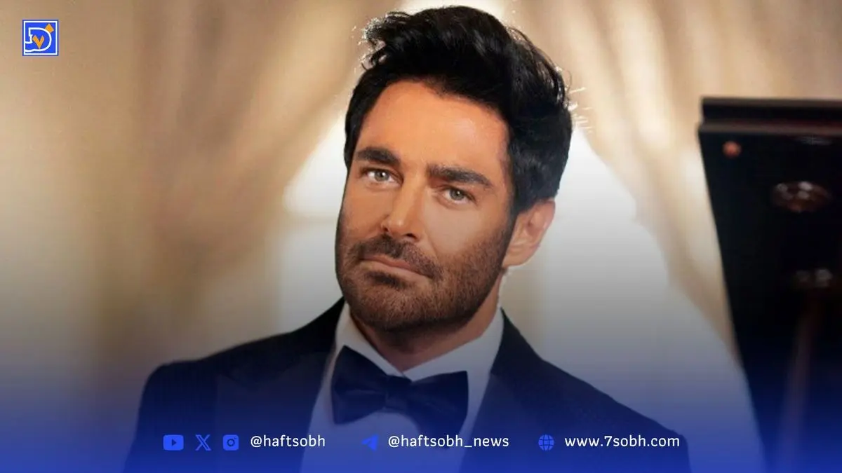 رضا گلزار با لامبورگینی میلیاردی‌اش همه را شوکه کرد: از پز دادن خسته شدیم!