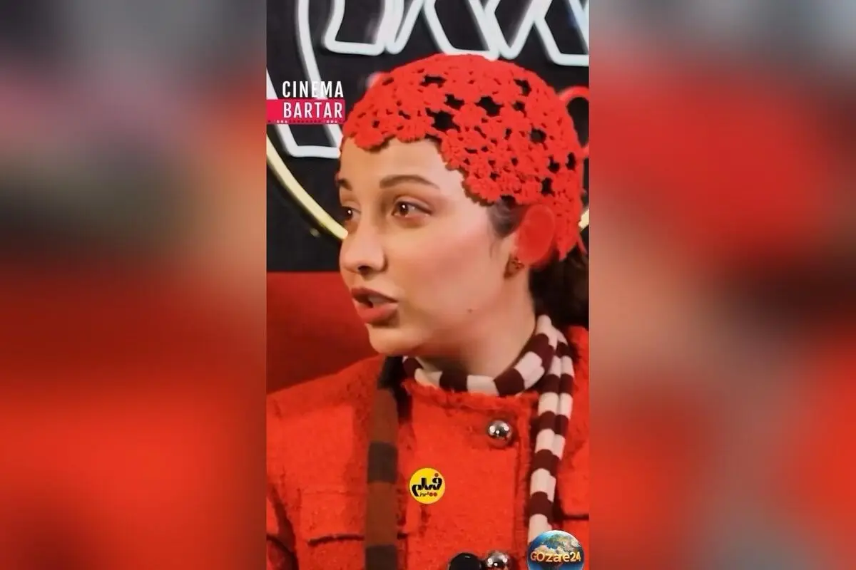 روشنک گرامی: حضور نداشتم در مهمانی علی شادمان اما نامم در لیست دستگیرشدگان بود!