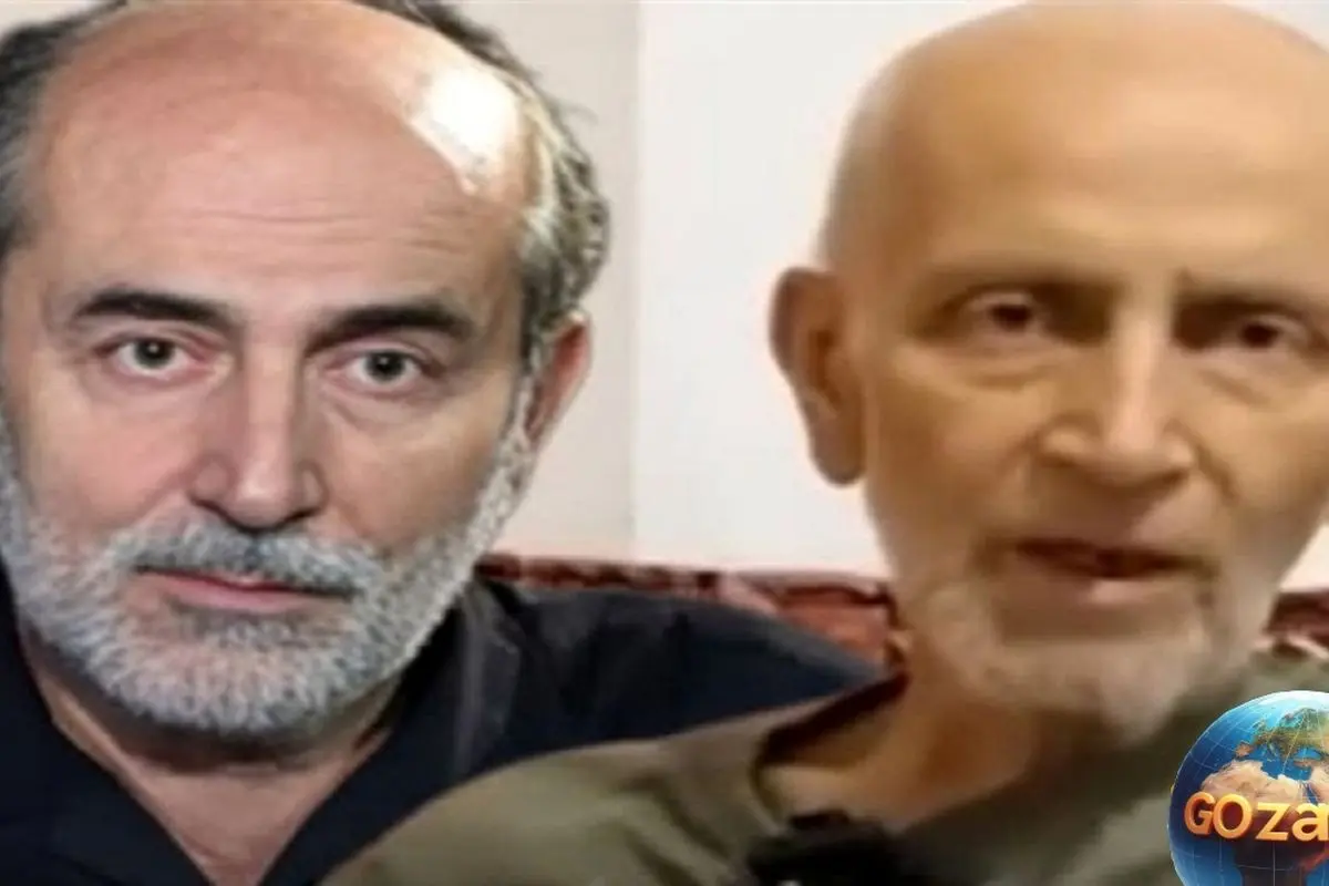درگذشت غم‌انگیز مهرداد فلاحتگر بازیگر برجسته سینما و تلویزیون ایران در 66 سالگی