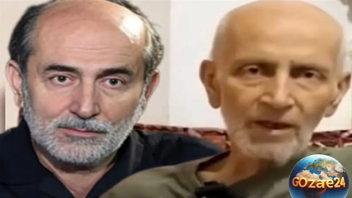 درگذشت غم‌انگیز مهرداد فلاحتگر بازیگر برجسته سینما و تلویزیون ایران در 66 سالگی