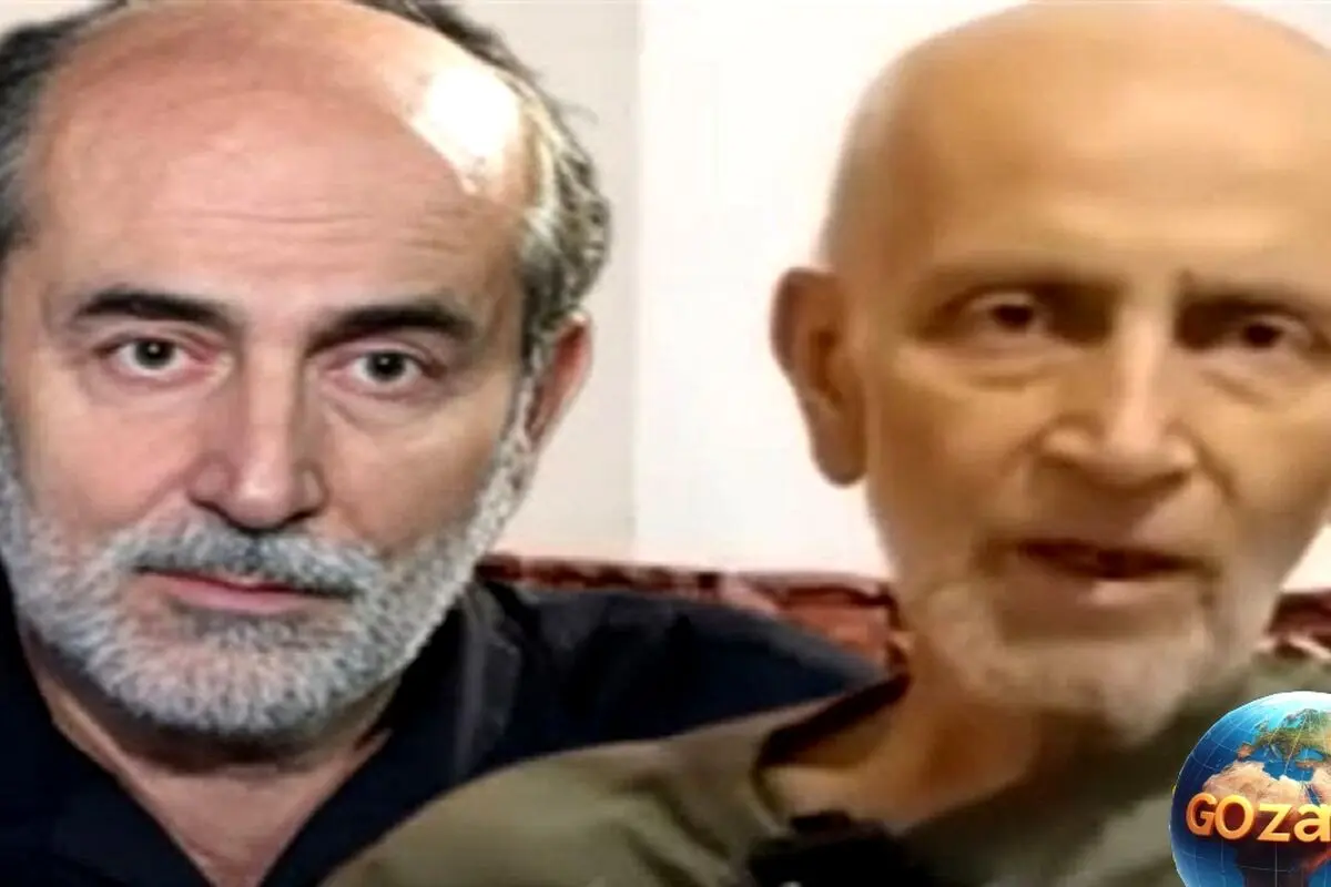 درگذشت غم‌انگیز مهرداد فلاحتگر بازیگر برجسته سینما و تلویزیون ایران در 66 سالگی