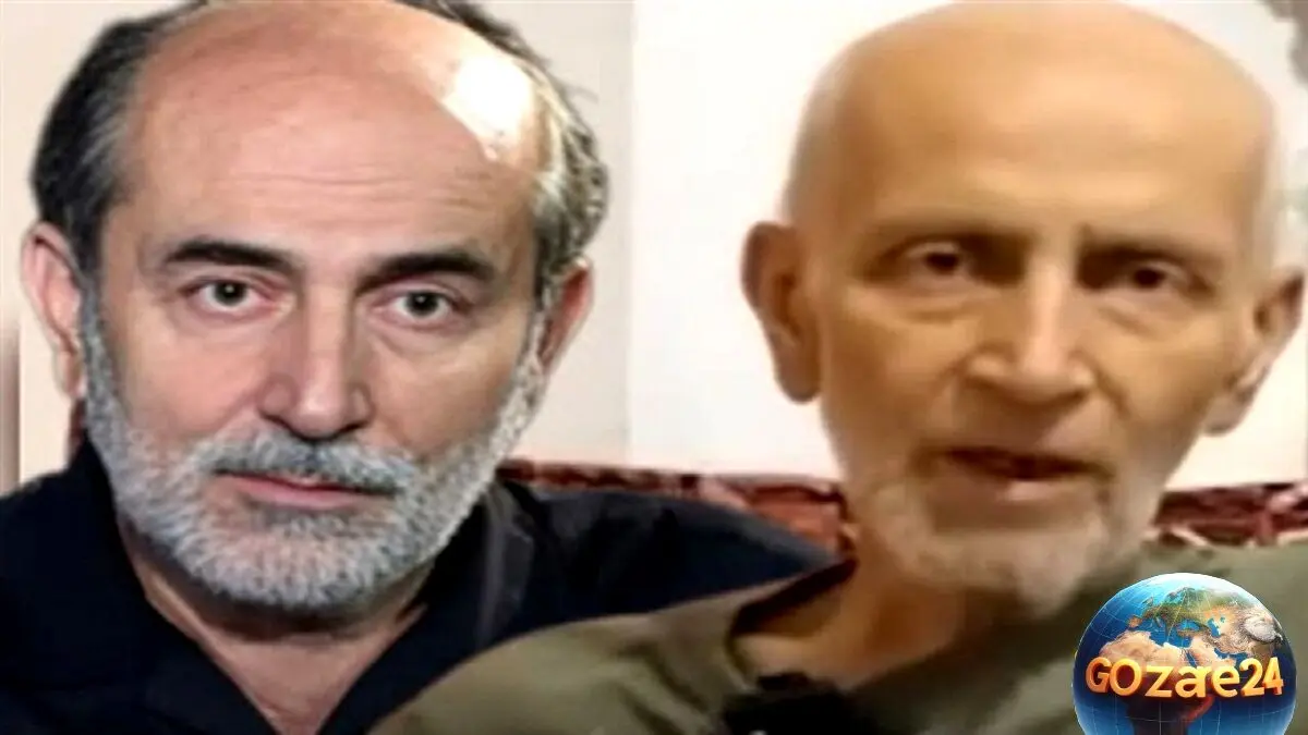 درگذشت غم‌انگیز مهرداد فلاحتگر بازیگر برجسته سینما و تلویزیون ایران در 66 سالگی