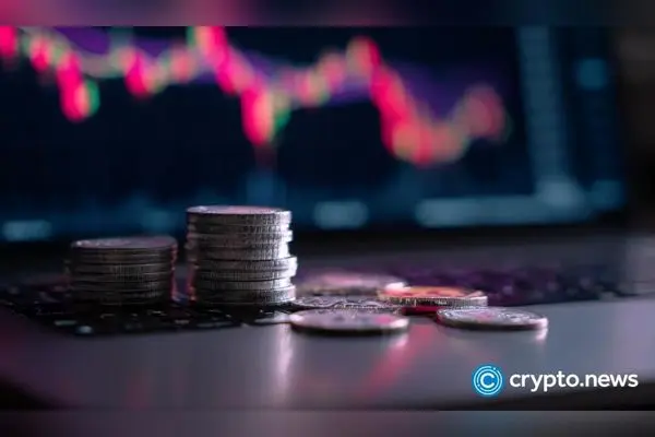 قیمت رمزارزها در انتظار تصمیم فدرال رزرو آمریکا؛ کاهش محدود یا ثبات قیمتی در بازار کریپتو ۲۹ اکتبر