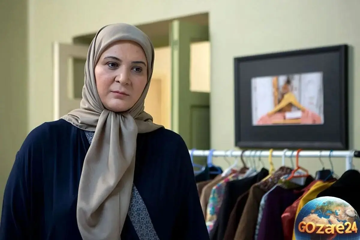 ریما رامینفر از نقی معمولی تا شخصیتهای دراماتیک؛ تعریف و تمجید ویژه از محسن تنابنده در سریال پایتخت