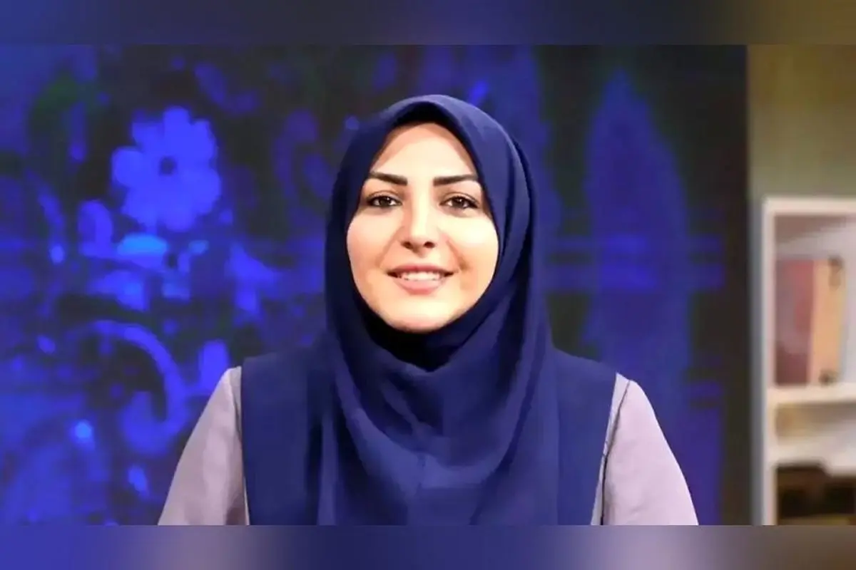 المیرا شریفی‌مقدم در سفر به کرمان و دیدار از ارگ تاریخی بم، کاملا هوایی و جذاب شد