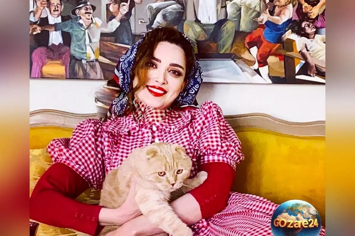 طراحی داخلی خانه هنری و لوکس بهنوش طباطبایی | چیدمان مدرن، دکوری‌های خاص و مناظر طبیعی