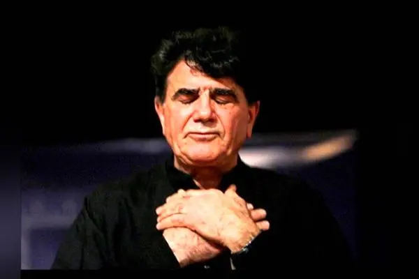 تصاویر خانه تاریخی و رنگارنگ استاد شجریان در گلمکان خراسان