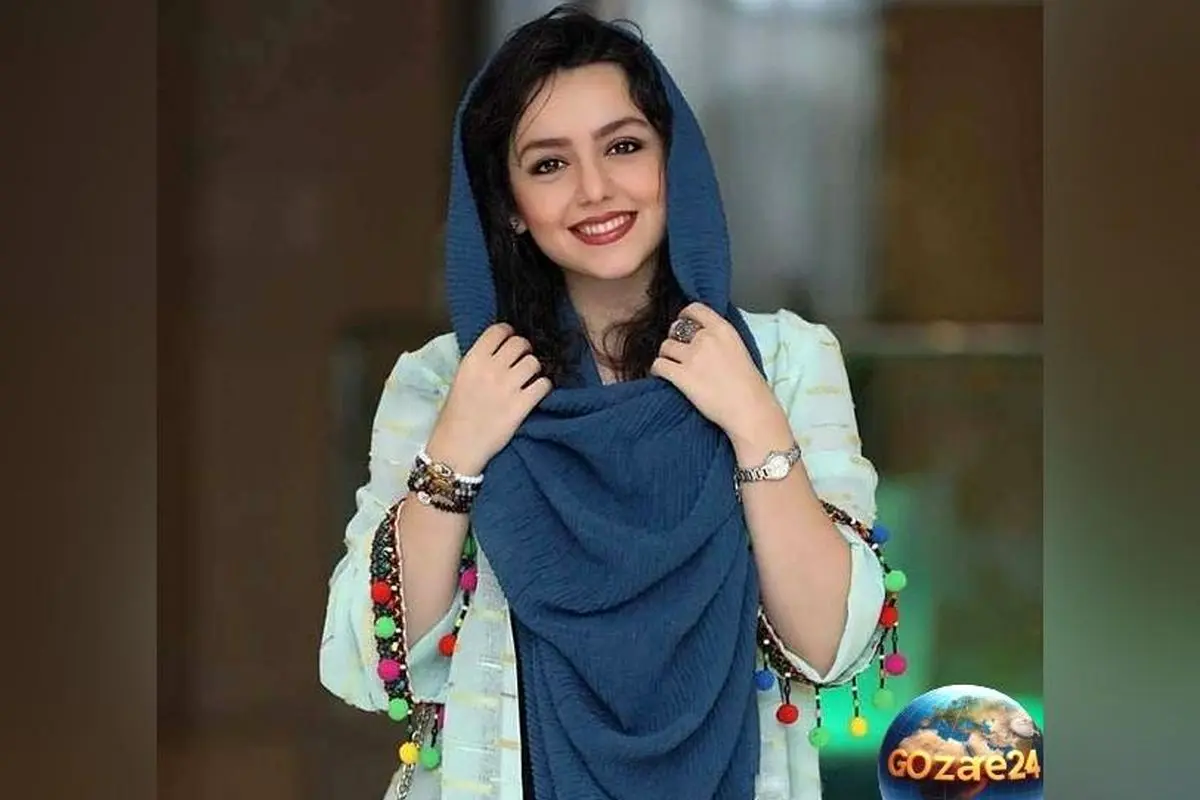 عکس دیدنی شیلا خداداد و نازنین بیاتی در مراسم همراه با شیطنت دختر کوچولوشان