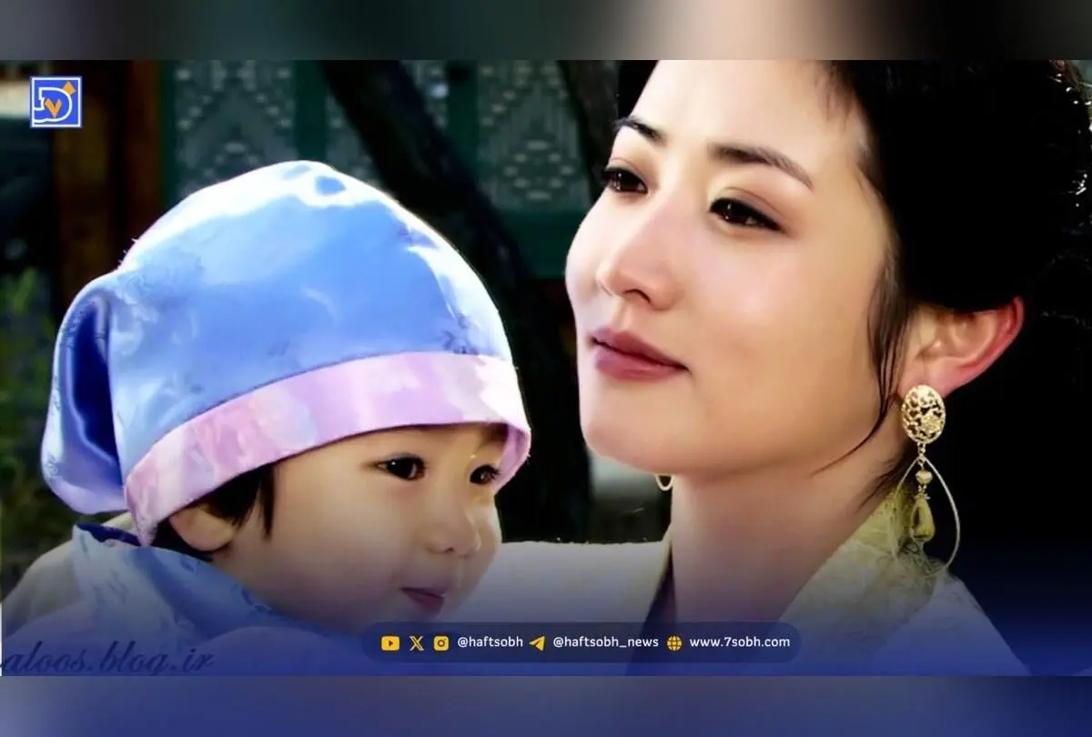 پخش جومونگ ۳ و داستان غم‌انگیز سرنوشت هودونگ، پسر موهیول و یئون