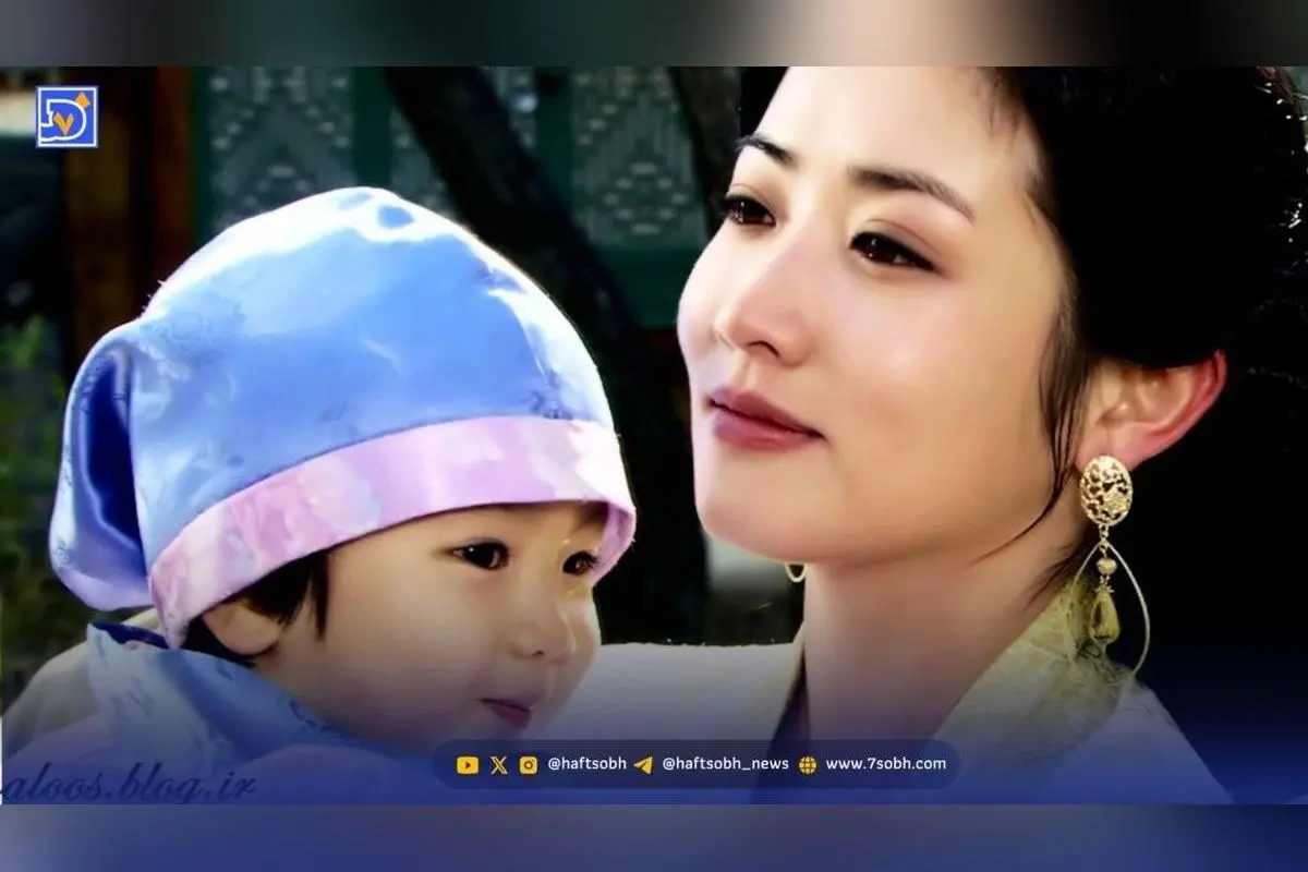 پخش جومونگ ۳ و داستان غمانگیز سرنوشت هودونگ، پسر موهیول و یئون