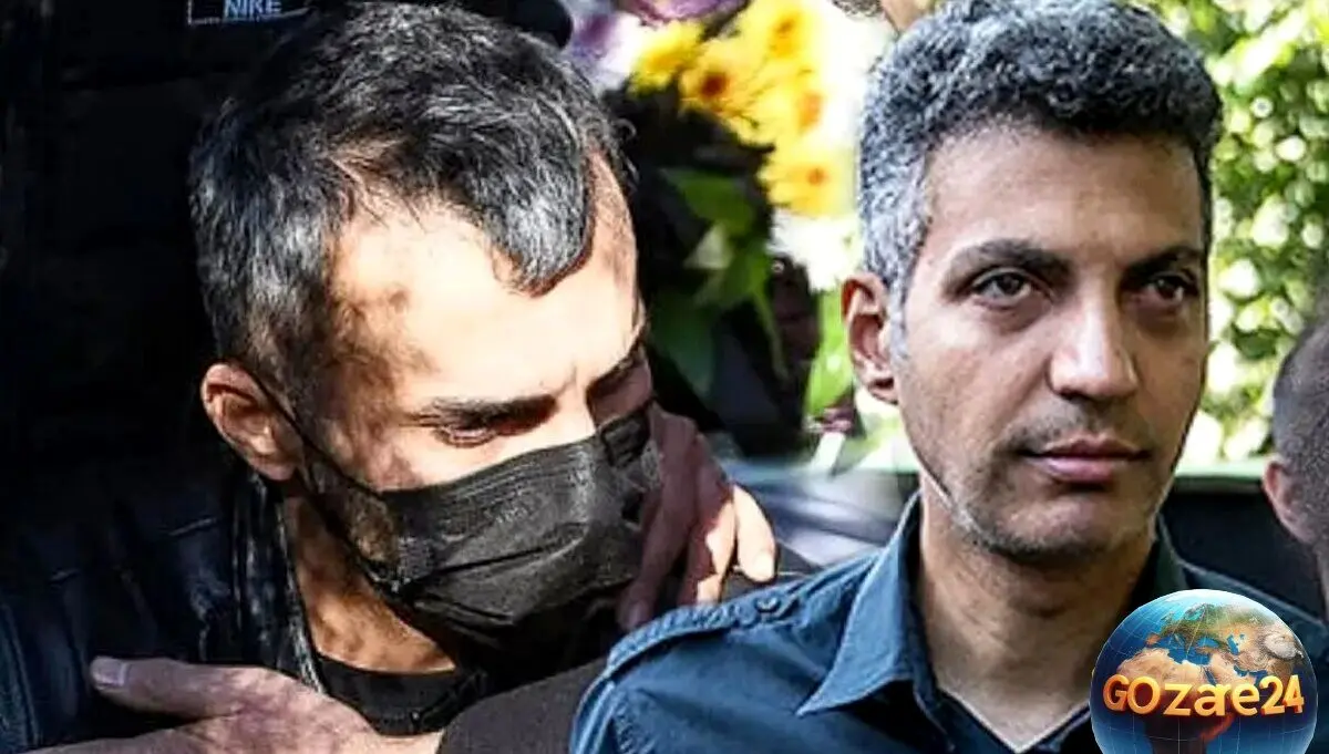 شایعه حضور عادل فردوسی‌پور در مراسم خاکسپاری مادر محمدحسین میثاقی تکذیب شد: حقیقت یا شایعه؟