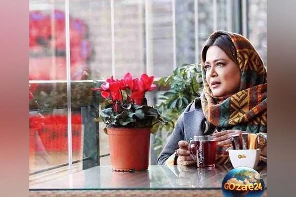 نگاهی متفاوت به صبحانه محبوب ایرانی‌ها با استایل بهاره رهنما + عکس