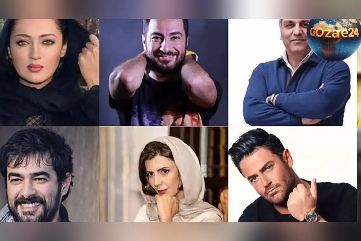 واکنش هنرمندان به نوسانات قیمت دلار؛ استوری‌های جنجالی و دیدگاه‌های متفاوت بازیگران در روزهای پرتنش اقتصادی