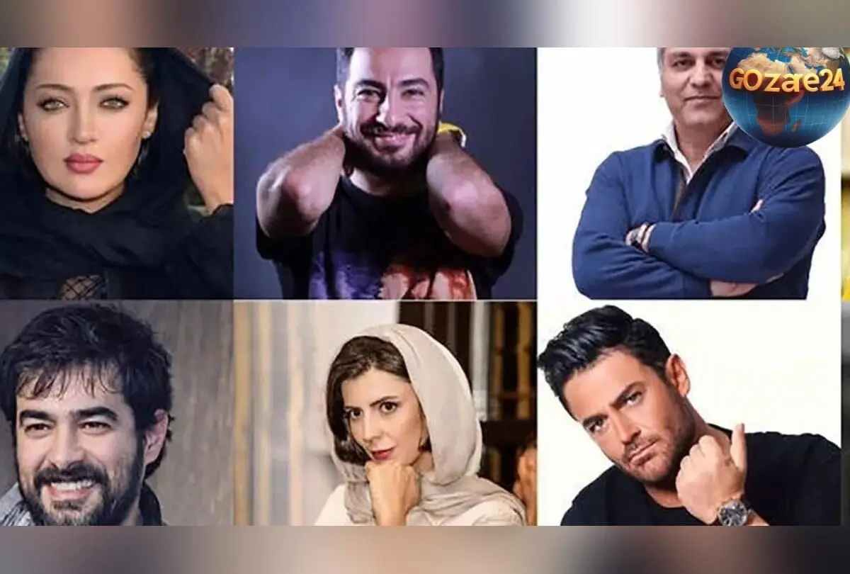 واکنش هنرمندان به نوسانات قیمت دلار؛ استوری‌های جنجالی و دیدگاه‌های متفاوت بازیگران در روزهای پرتنش اقتصادی