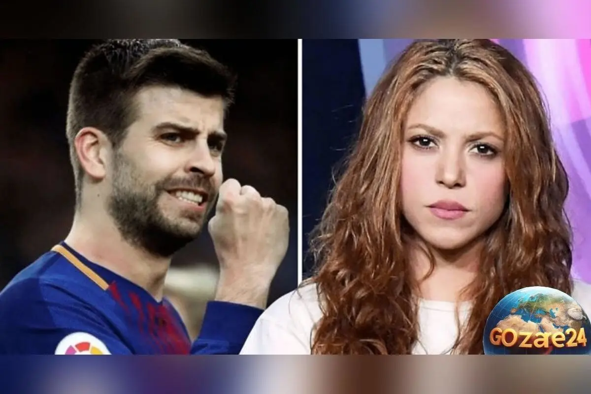 شوخی بی‌رحمانه هواداران با پیکه در خیابان‌ها و آهنگ جنجالی شکیرا؛ بازیکن سابق بارسلونا در مقابل کنایه‌ها و شکست تیمش