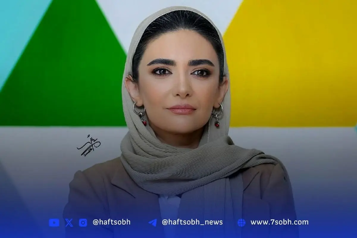 استایل بینظیر لیندا کیانی در اکران فیلم زعفرانیه و زندگینامه جالب بازیگر محبوب ایرانی