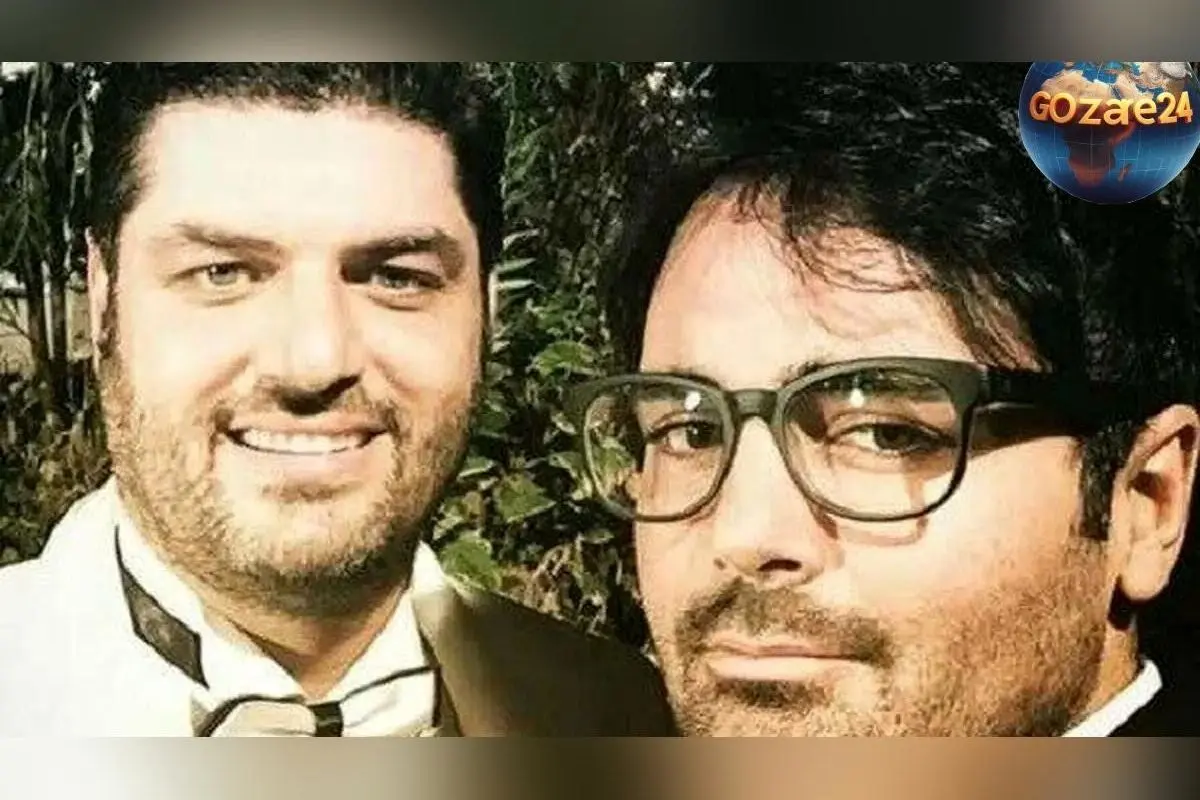 کنایه جنجالی سام درخشانی به رضا گلزار درباره سرقت جوک و استوری‌های شعبه دیگر!