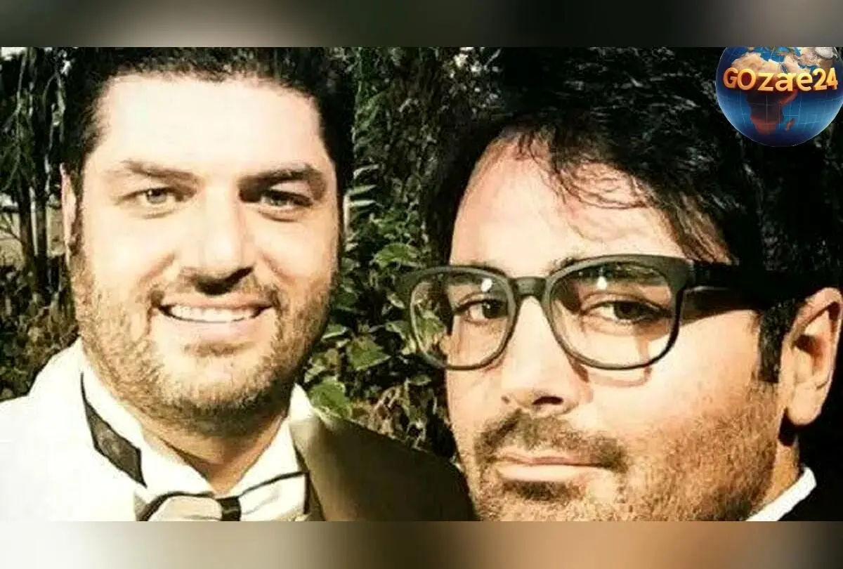 کنایه جنجالی سام درخشانی به رضا گلزار درباره سرقت جوک و استوری‌های شعبه دیگر!
