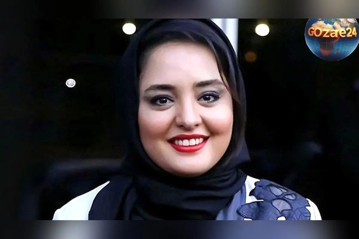 نرگس محمدی با استایل متفاوت در جشنواره فیلم سلیمانیه عراق، توجه رسانه‌ها را جلب کرد!