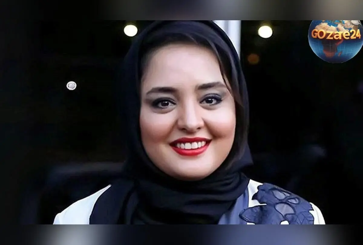 نرگس محمدی با استایل متفاوت در جشنواره فیلم سلیمانیه عراق، توجه رسانه‌ها را جلب کرد!