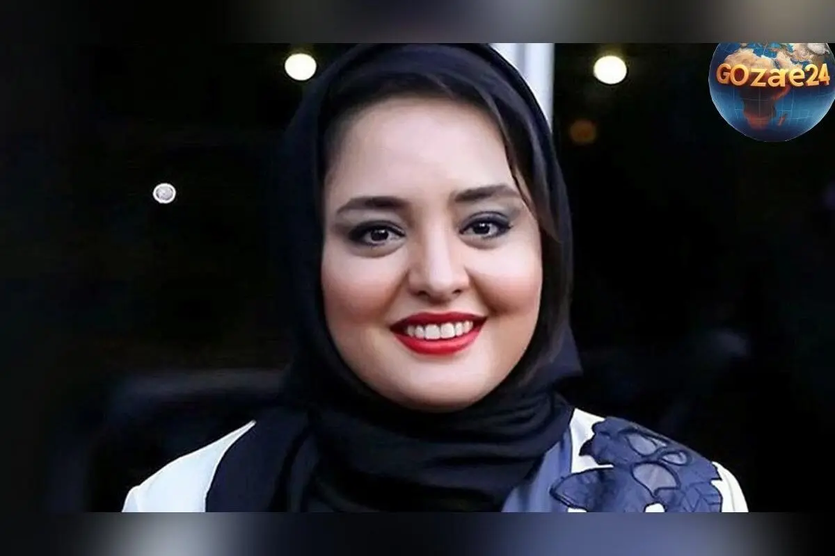 نرگس محمدی با استایل متفاوت در جشنواره فیلم سلیمانیه عراق، توجه رسانه‌ها را جلب کرد!